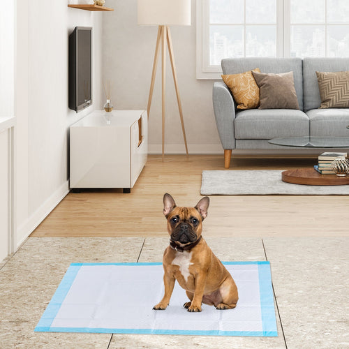 150 pieces 30 x 30 Inch Pet Wee Pee Piddle Pad