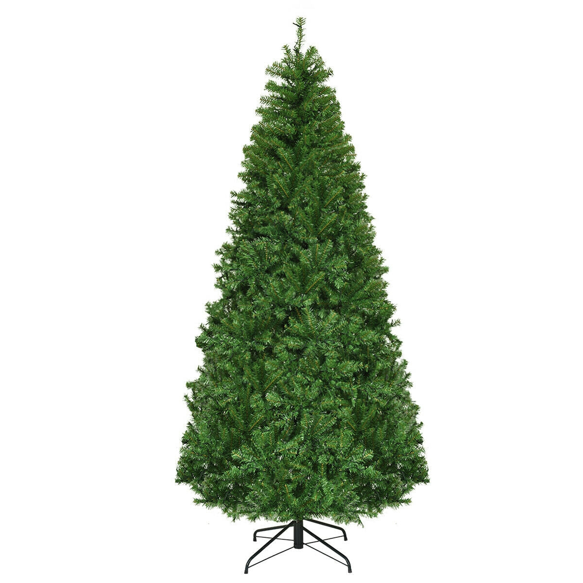 Artificial Premium Hinged Christmas Tree