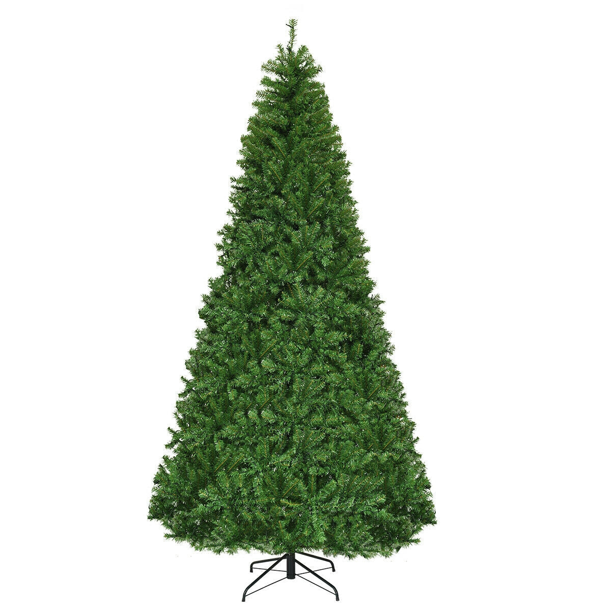 Artificial Premium Hinged Christmas Tree