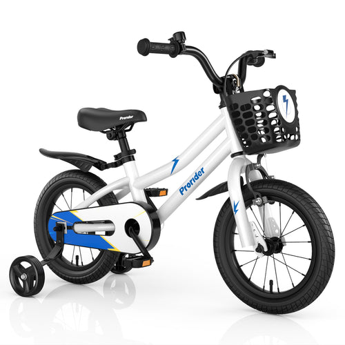 14 Inch Kids Bike