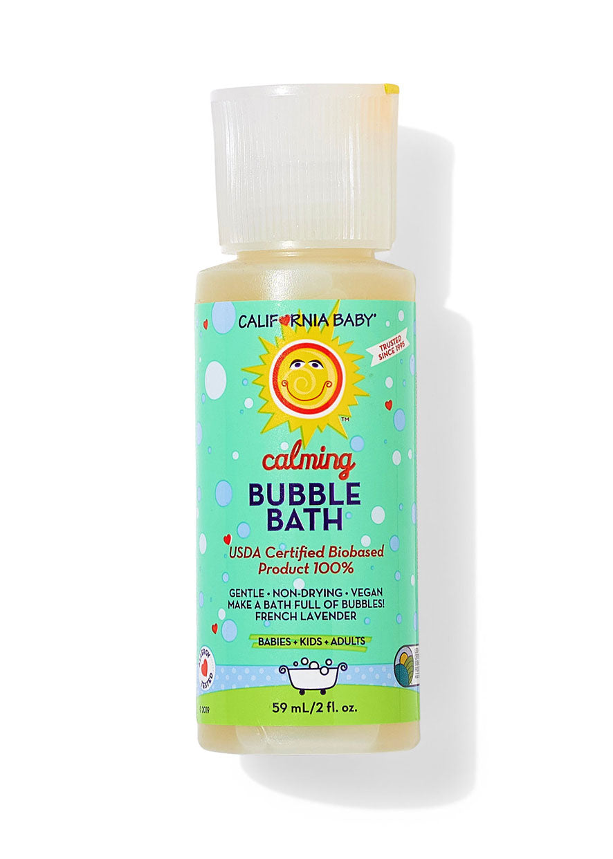Calming™ Bubble Bath