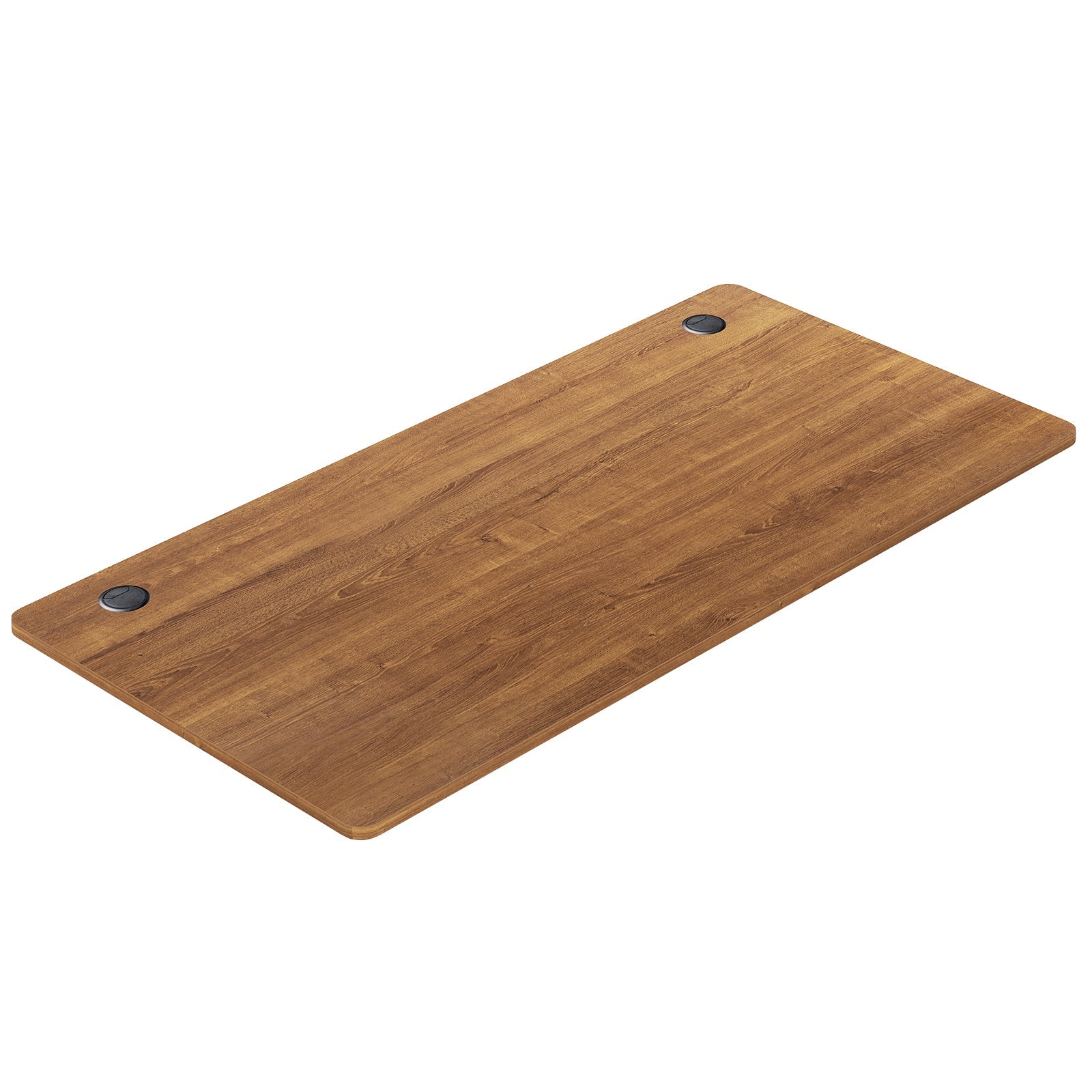 58 Inch x 28 Inch Universal Tabletop for Standard and Standing Desk Frame