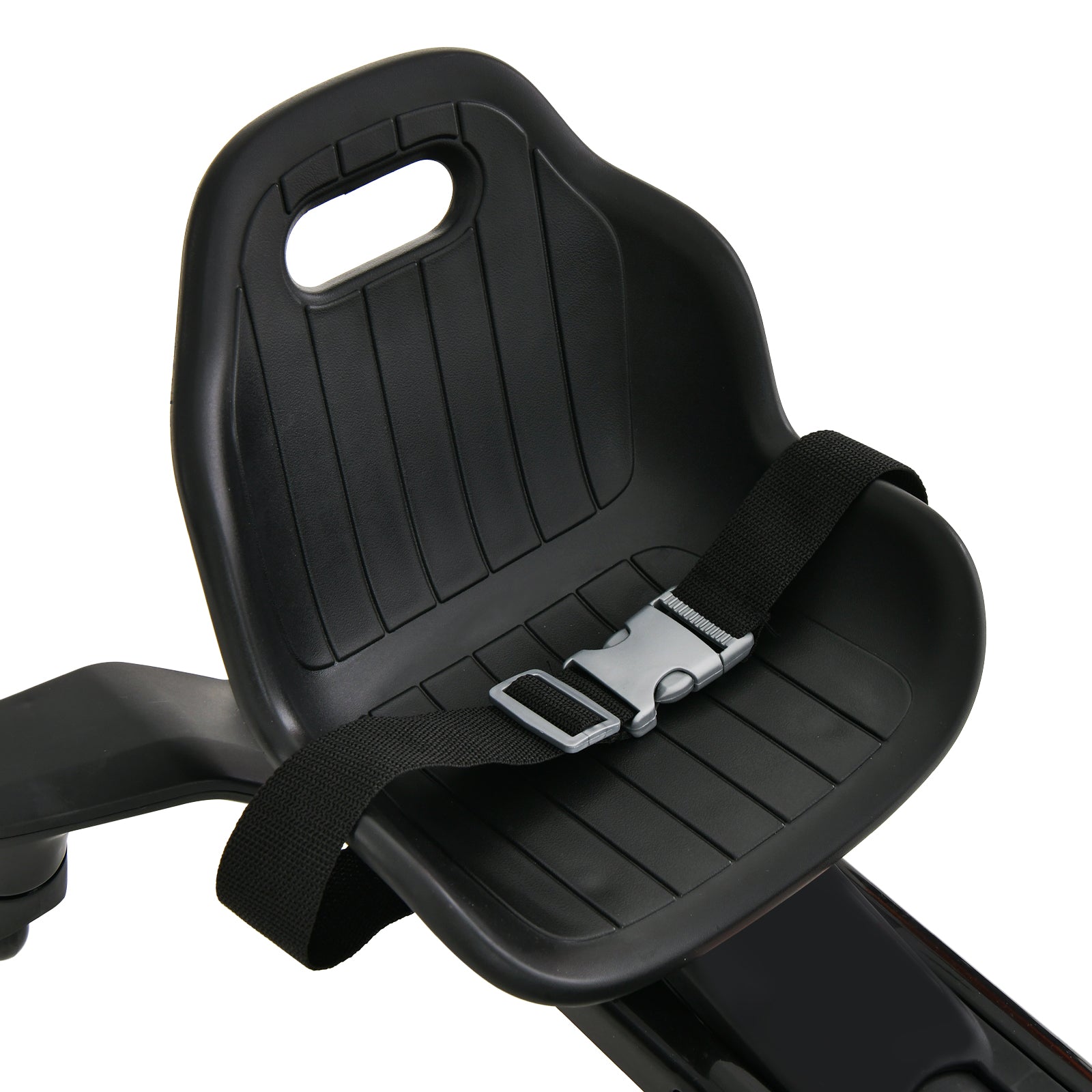 6V Kids Ride on Drift Car with 360° Spin and 2 Adjustable Heights