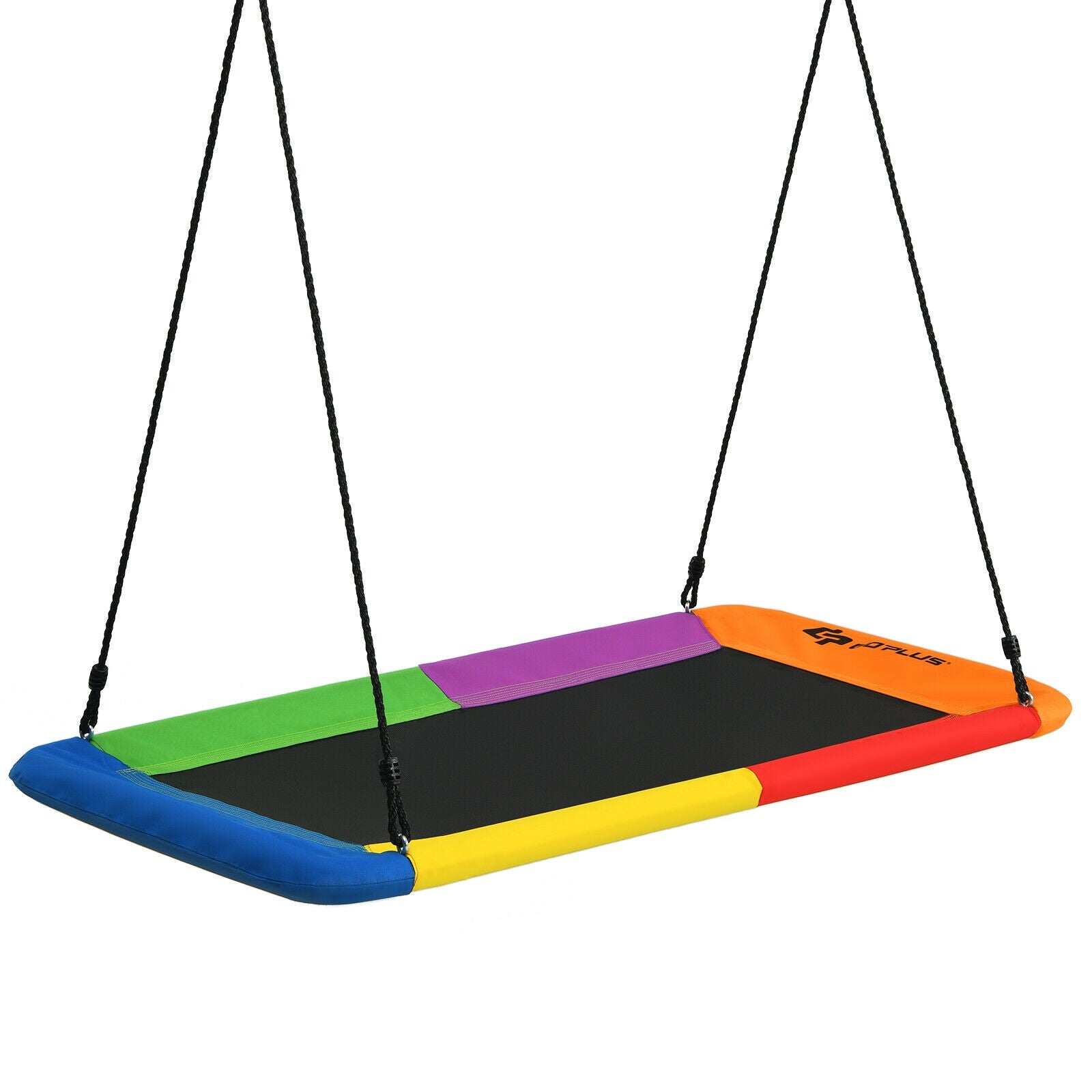 60 Inches Platform Tree Swing