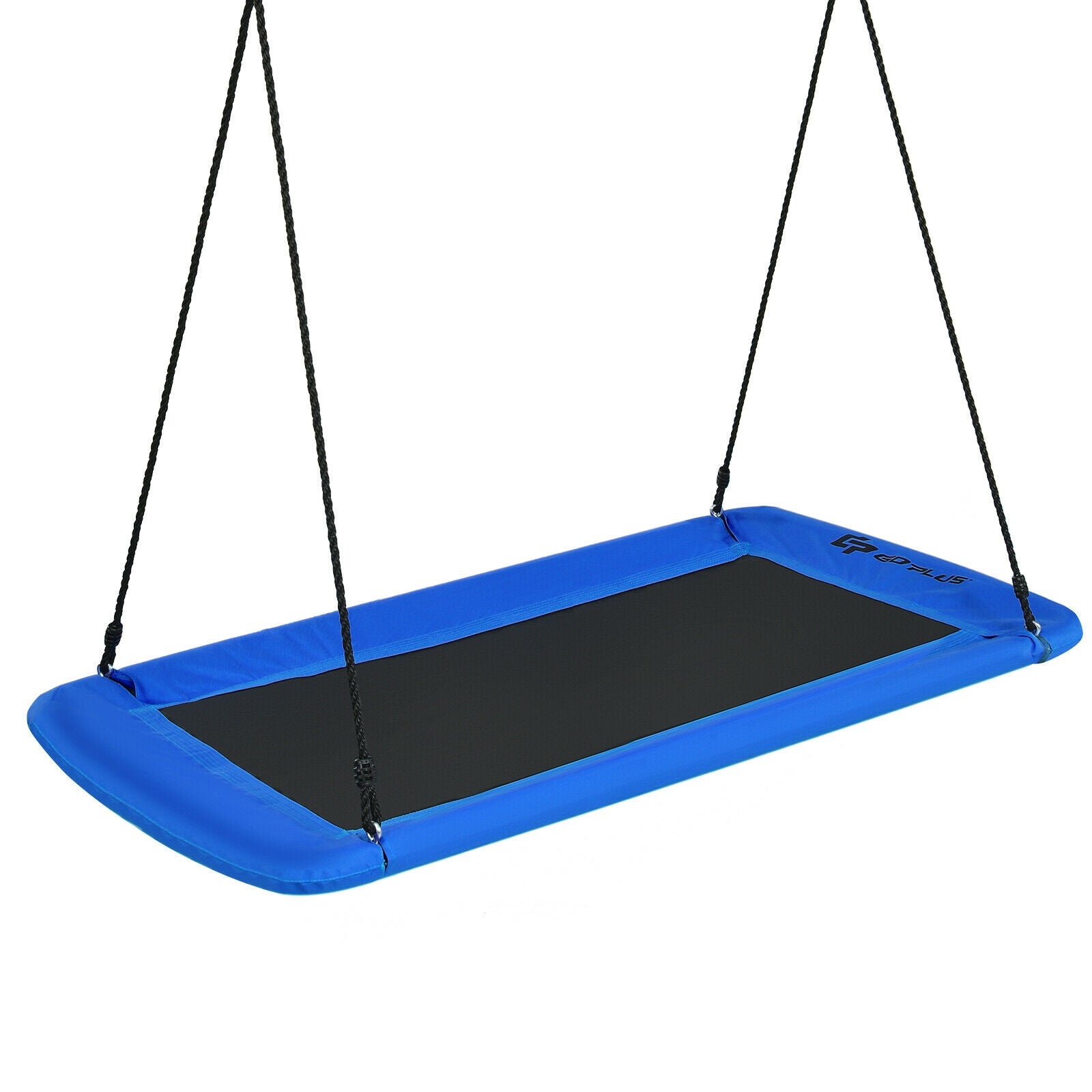 60 Inches Platform Tree Swing