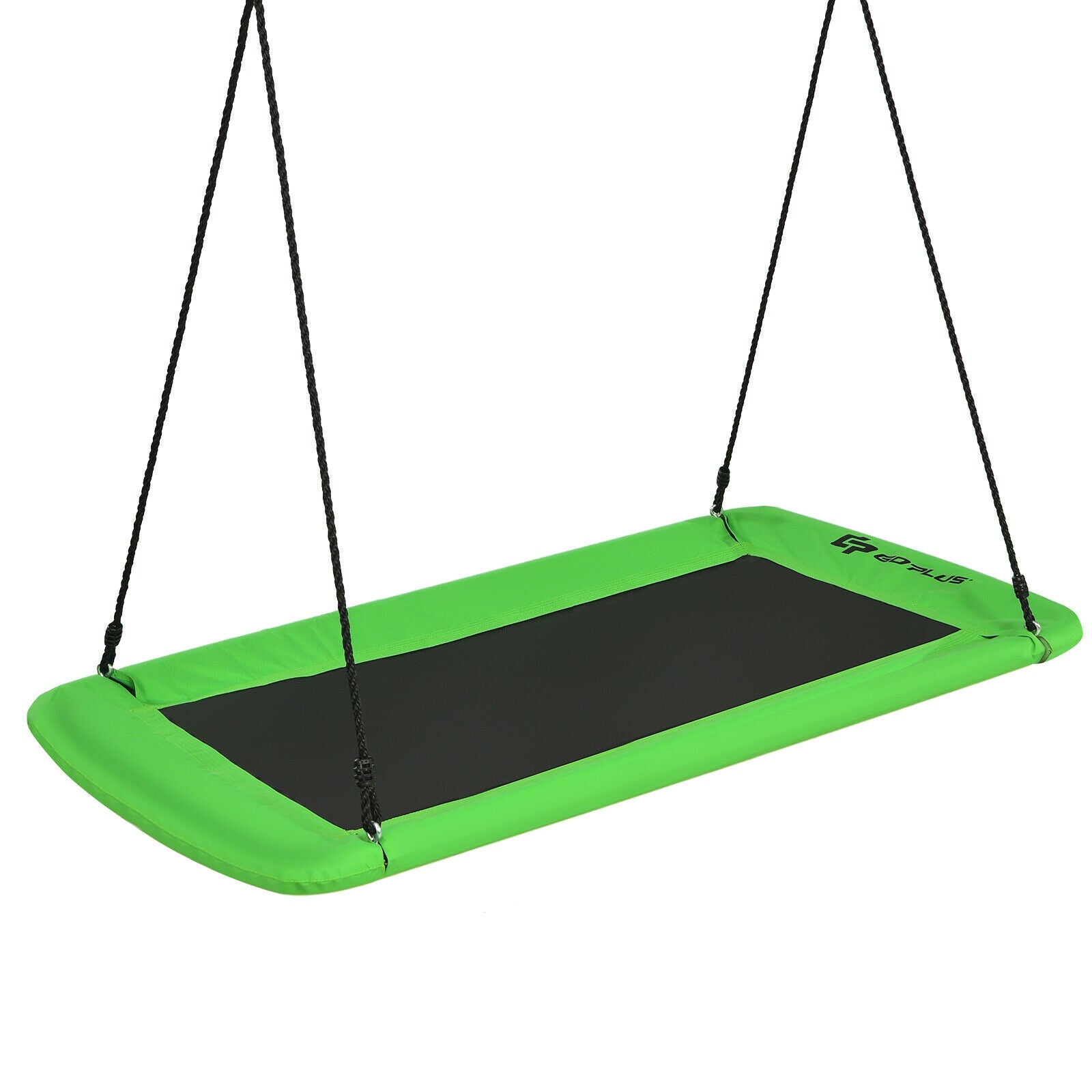 60 Inches Platform Tree Swing
