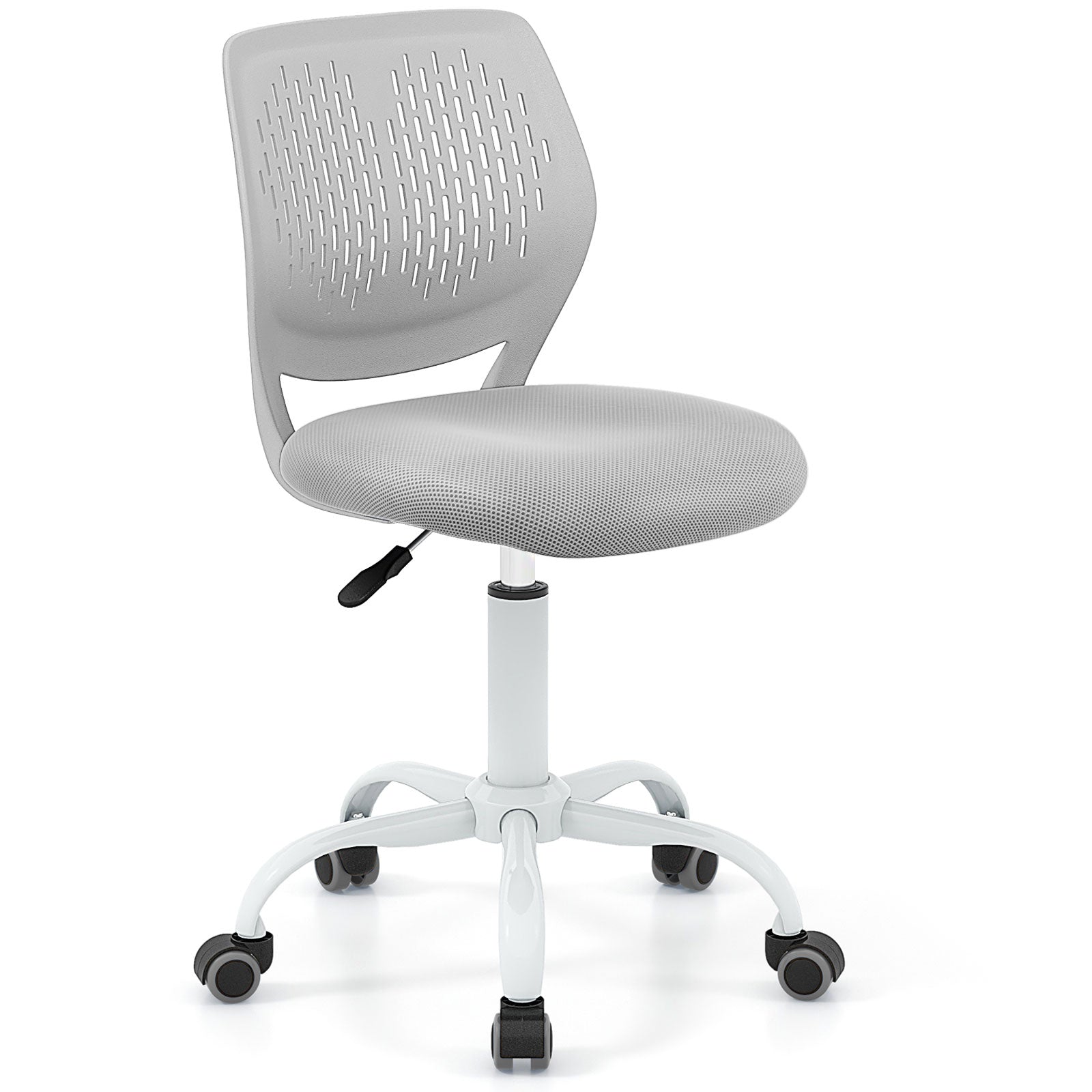 Ergonomic Children Study Chair with Adjustable Height