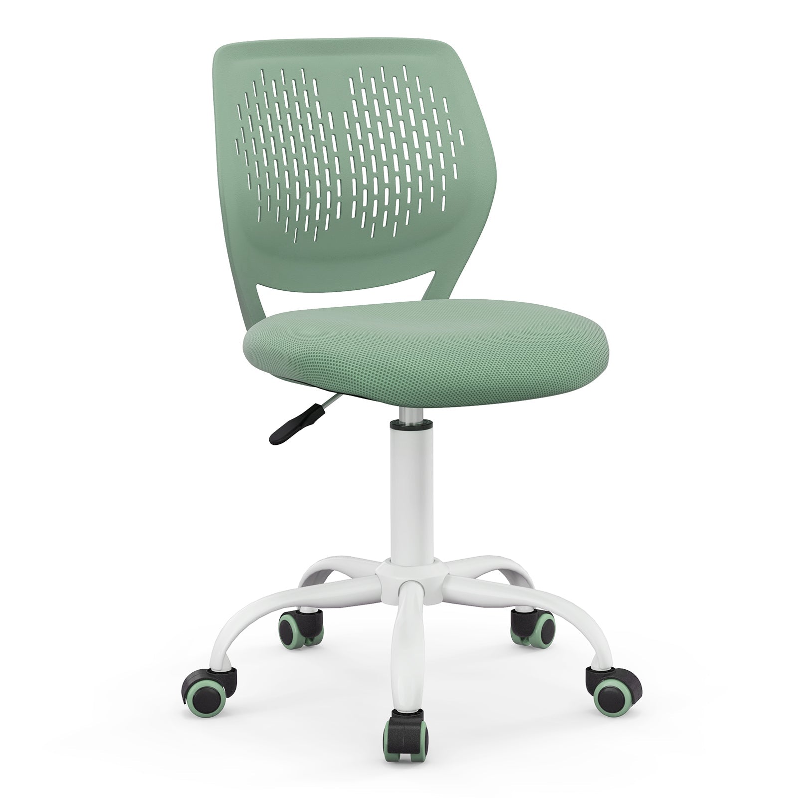 Ergonomic Children Study Chair with Adjustable Height