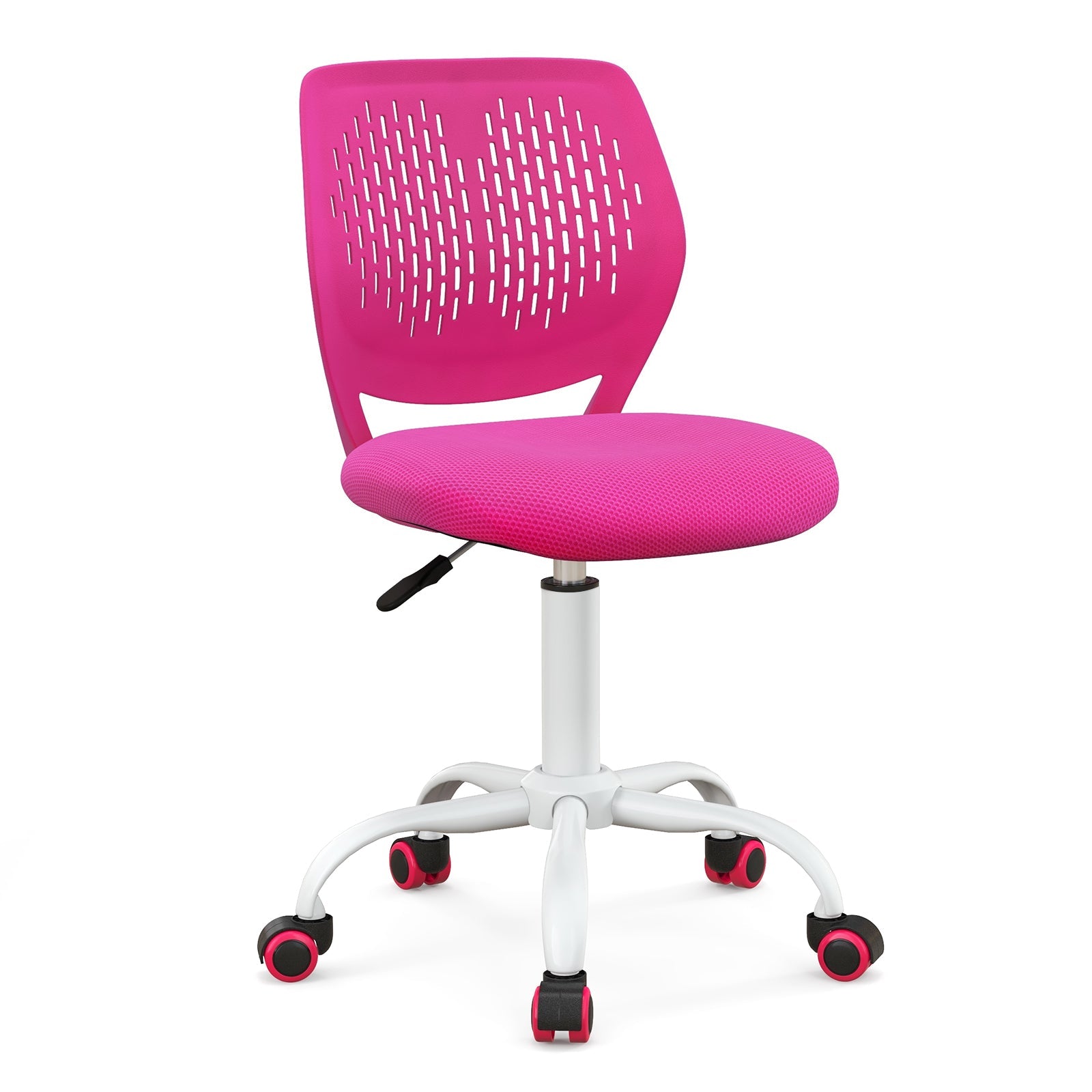 Ergonomic Children Study Chair with Adjustable Height