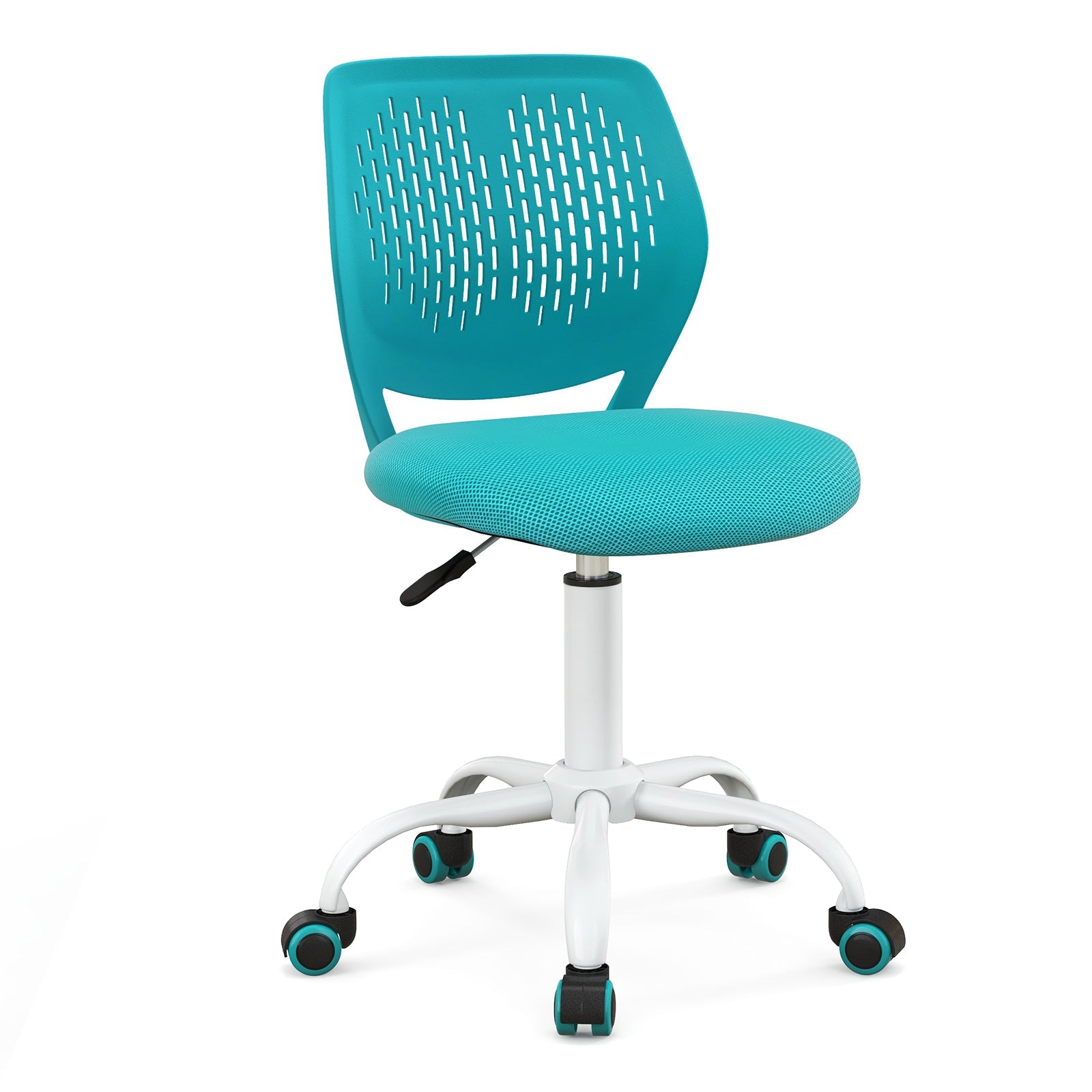 Ergonomic Children Study Chair with Adjustable Height
