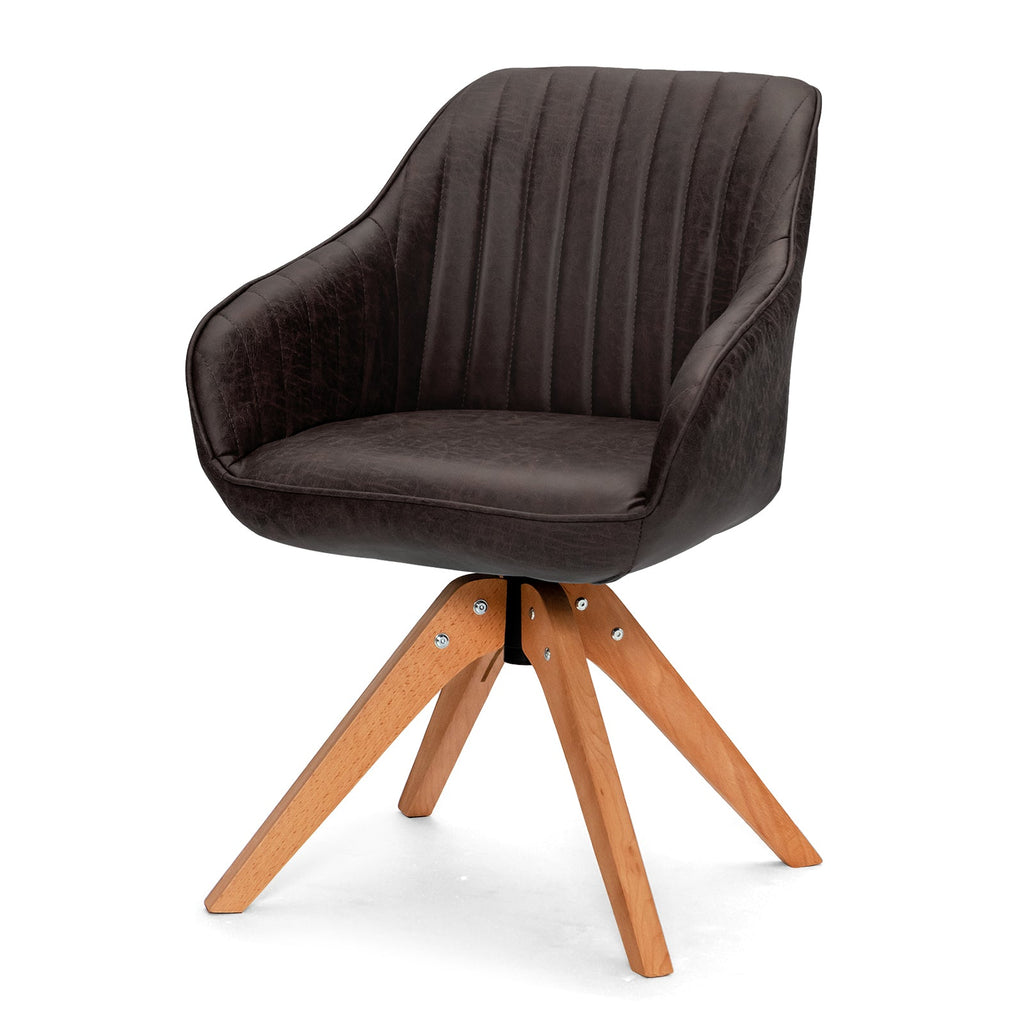 Mid Century Hot