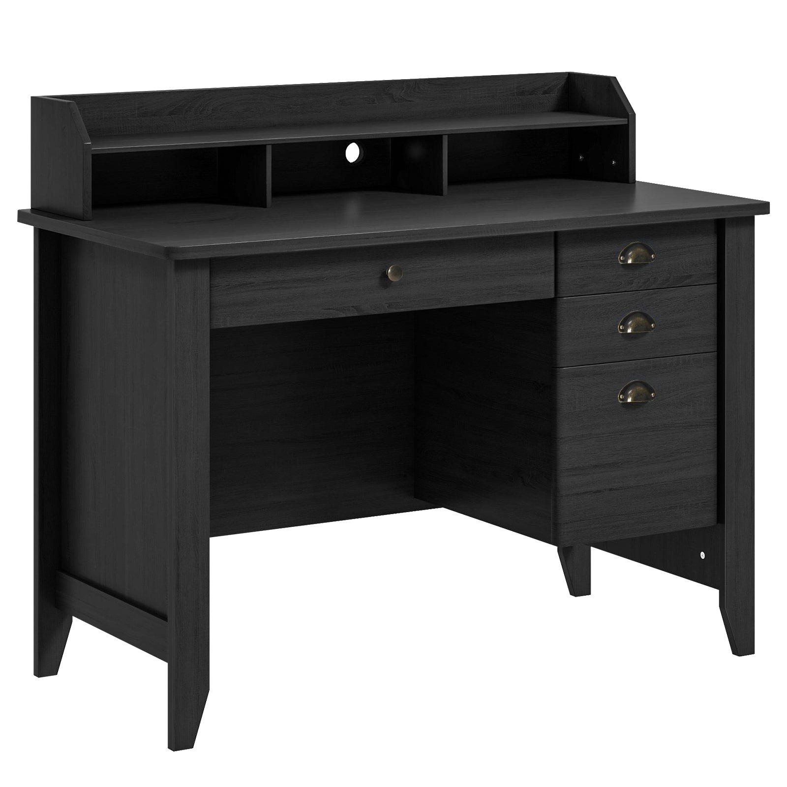 Computer Desk PC Laptop and Writing Table Workstation