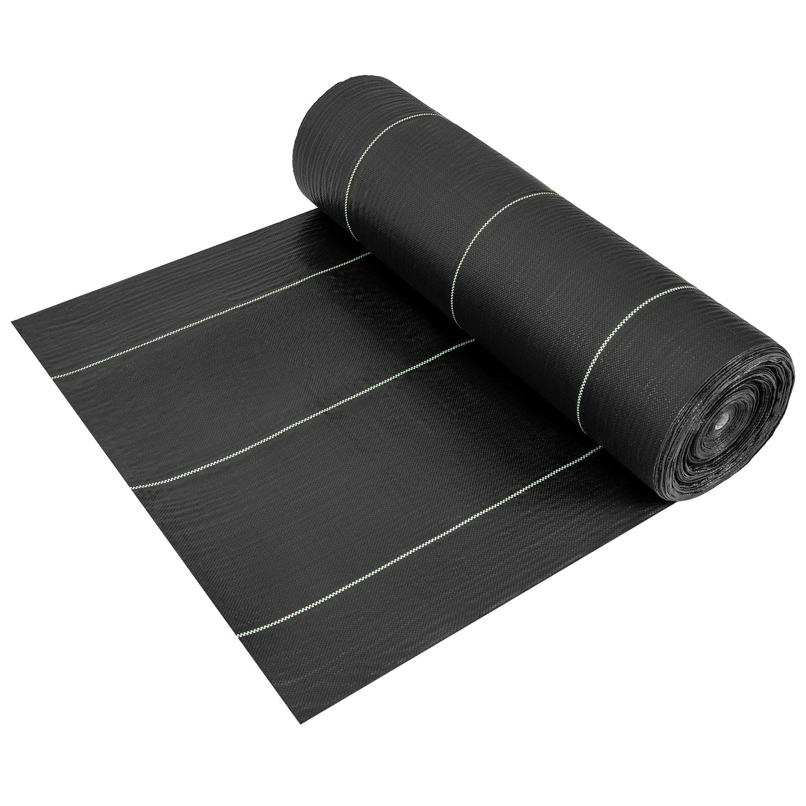 6.5 x 330/4 x 250/6 x 300 Feet Weed Barrier Landscape Fabric