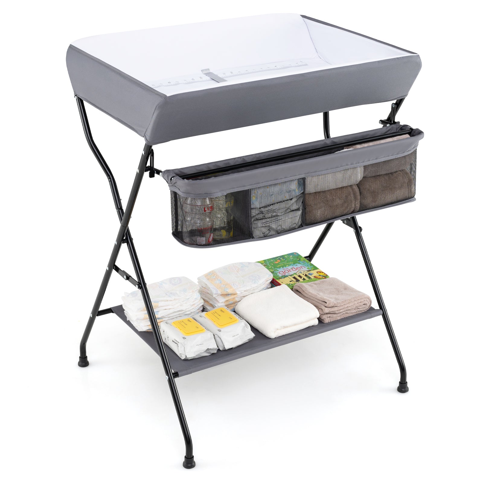 Baby Storage Fold