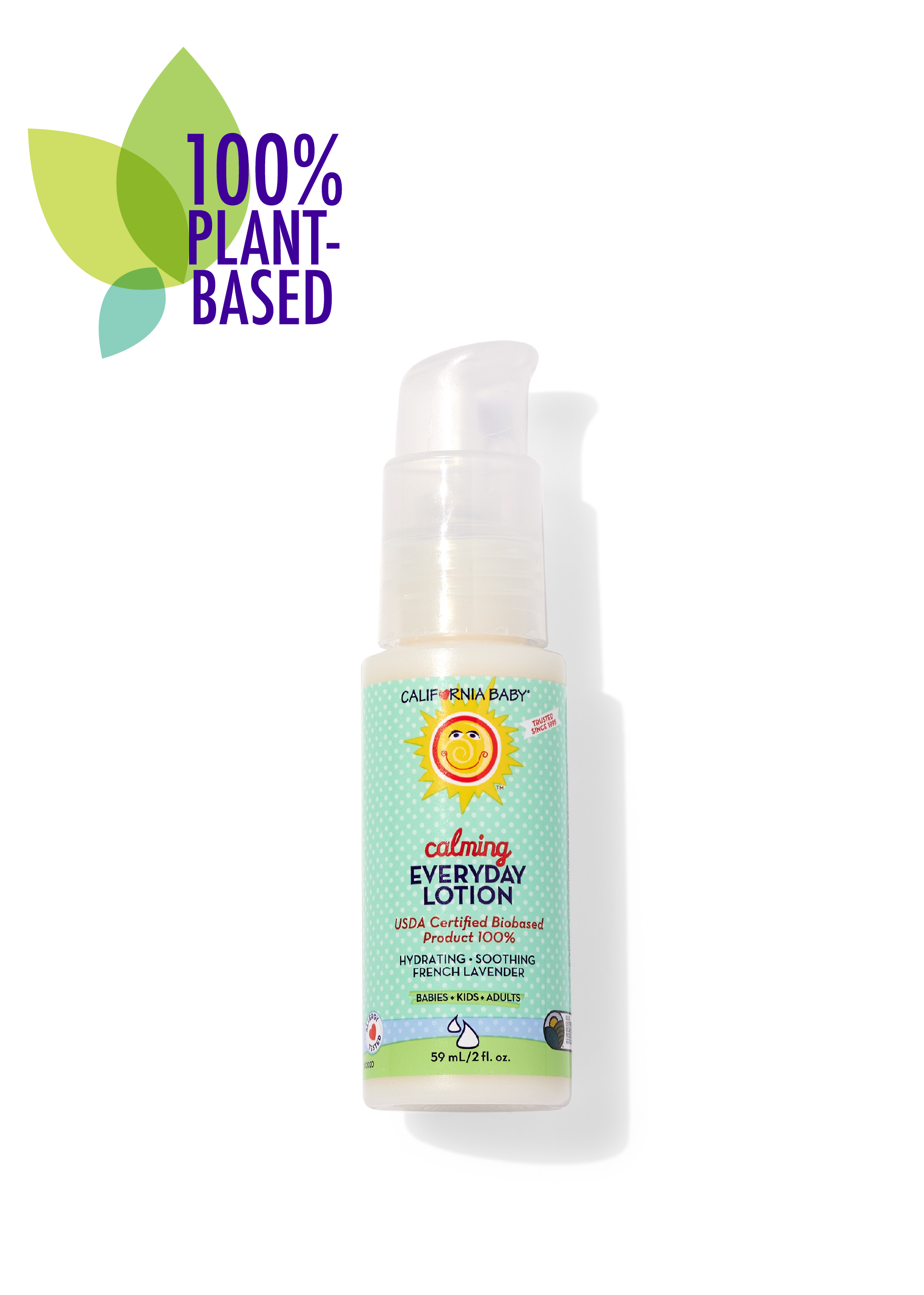 Calming™ Everyday Lotion