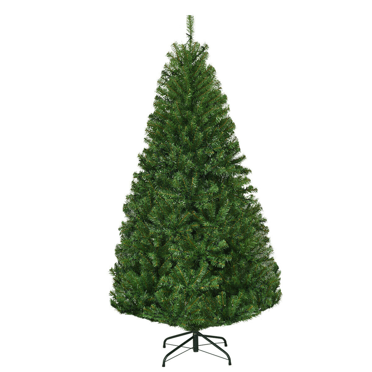 Artificial Premium Hinged Christmas Tree