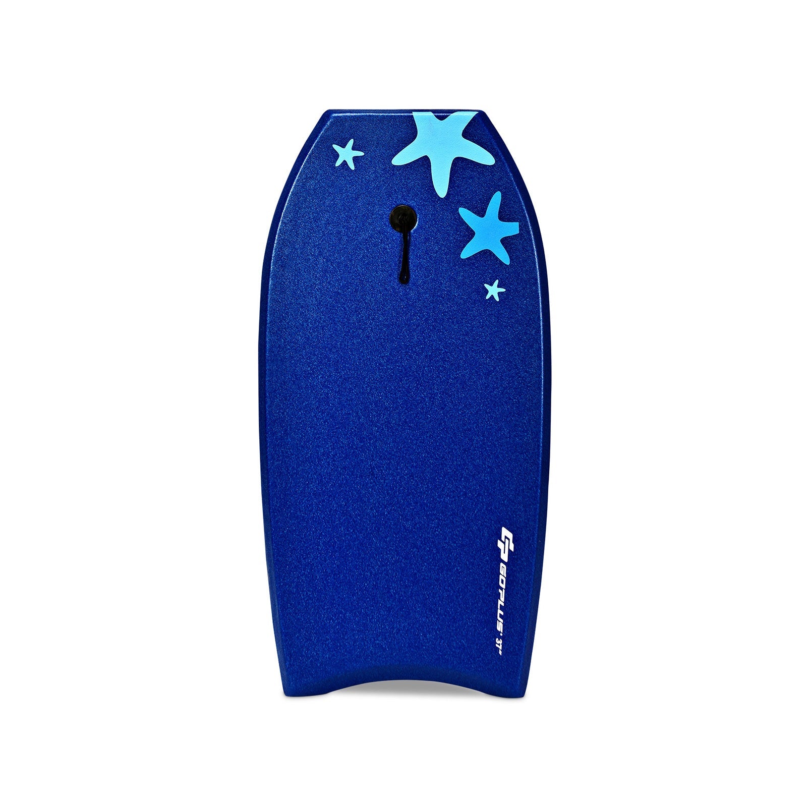 41 Inch Lightweight Super Portable Surfing Bodyboard